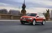 Nowy Volkswagen Tiguan