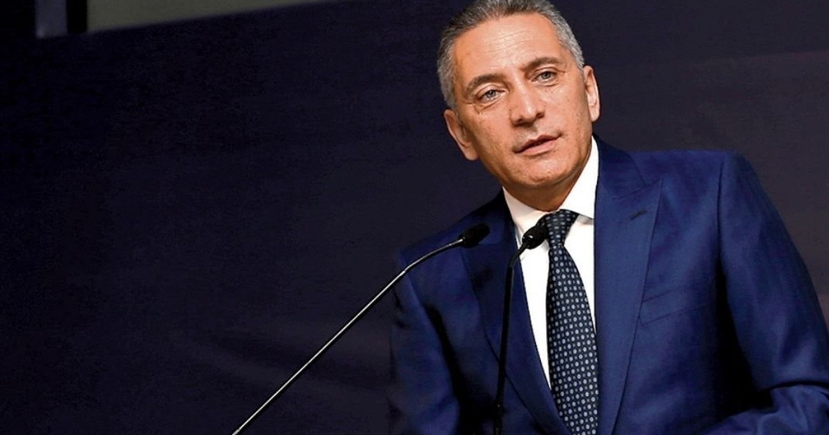 Moroccan billionaire Moulay Hafid Elalamy buys Swedish lender to target Europe’s bad-loan market