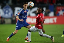 Dramat Wisły Kraków. Nadal będzie grała na zapleczu Ekstraklasy