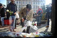 Po zamachu w Paryżu polscy politycy spierają się o imigrantów