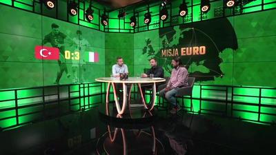 Misja Euro - 12 czerwca 2021