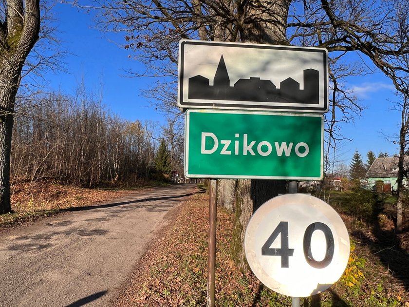 Dawid S. szedł przez wieś jak tornado!