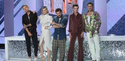 Półfinał „Top model". Greckie igrzyska wyłonią finalistów