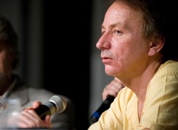 Michel Houellebecq odnaleziony we własnym domu