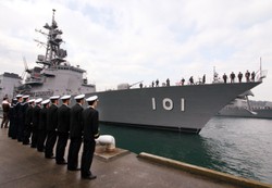 10 największych armii świata. Te państwa to wojskowe potęgi