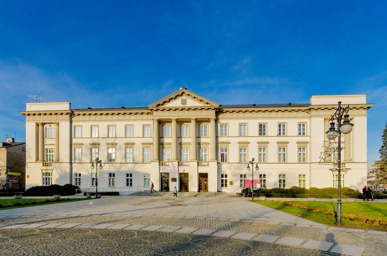 Radom: atrakcje, zabytki, ciekawe miejsca. Co warto zobaczyć? - Podróże