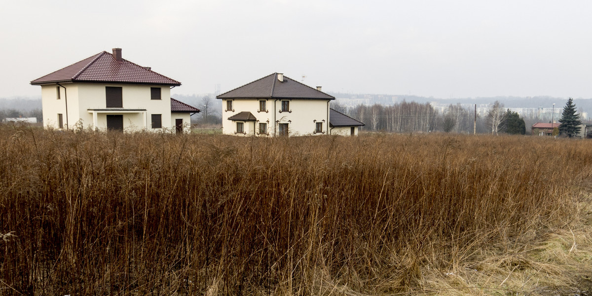 Wybuduj się w Rudzie Śląskiej