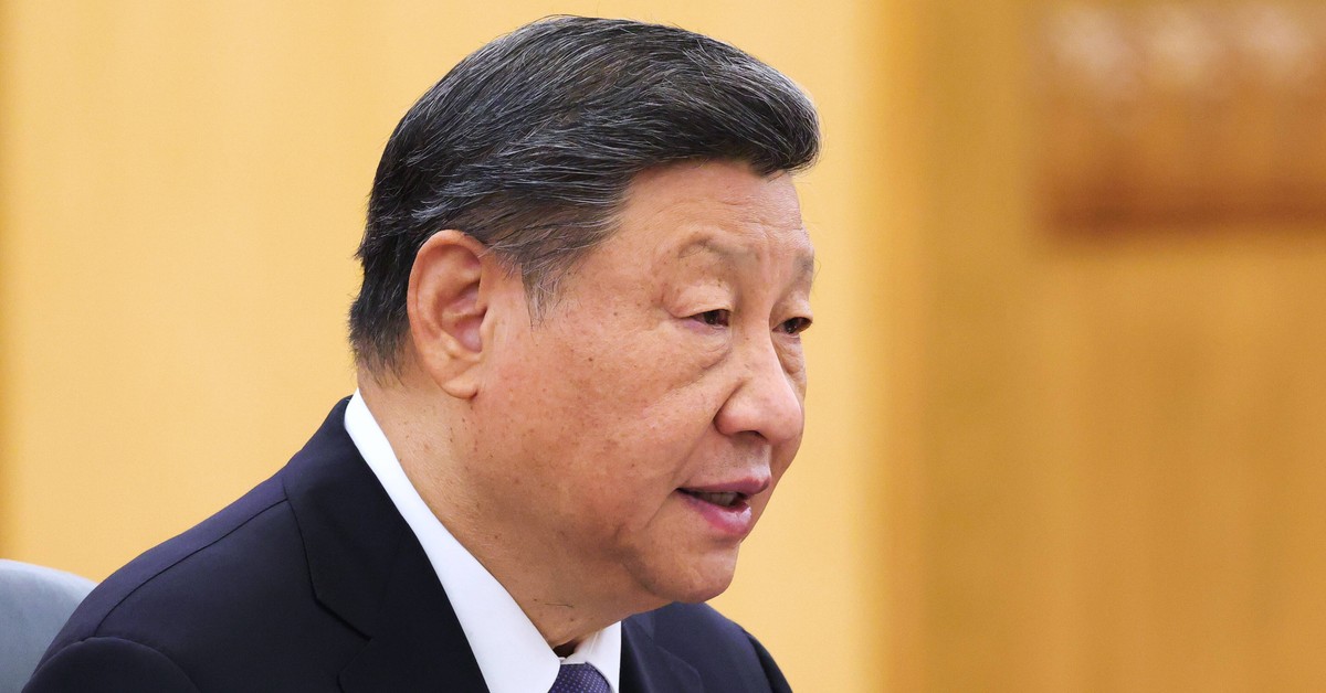 Xi Jinping oszalał? Brutalna czystka w Chinach. "Ekstremalny poziom paranoi"