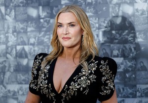 Kejt Vinslet | Foto: EPA