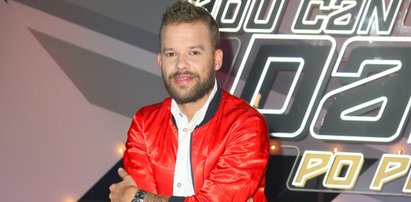 Michał Piróg. Ma 37 lat i chce na emeryturę