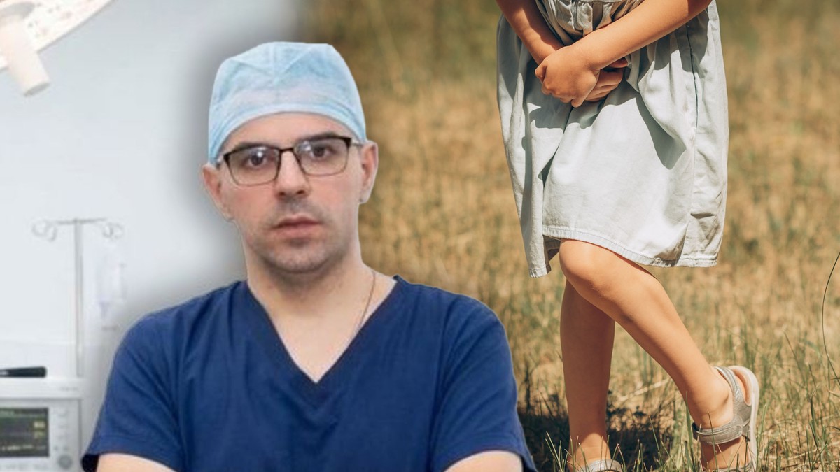 Urinarne infekcije kod dece ne treba posmatrati i čekati, upozorava dečji urolog: Kako se leče i šta roditelji prvo treba da urade