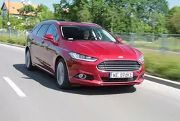 Ford Mondeo IV - sprawdzamy, czy warto kupić używanego Forda