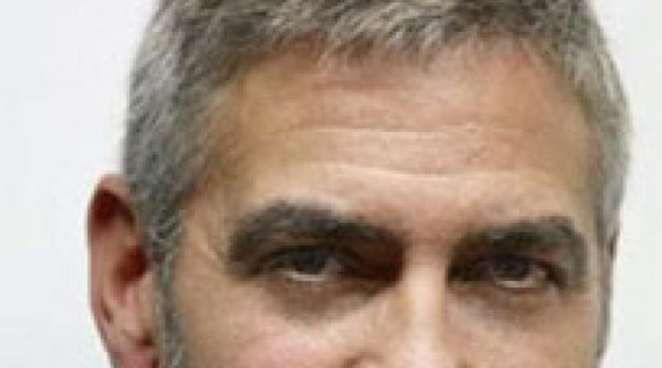Nem akar gyereket George Clooney