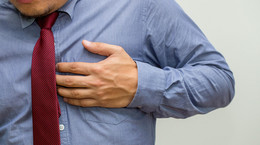 Kołatanie serca - czym jest, objawy, przyczyny, diagnostyka. Jakim dolegliwościom towarzyszy kołatanie i jak je leczyć?