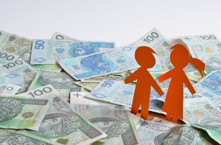 Wojewoda mazowiecki: Do końca października czas na złożenie wniosku o 500 plus