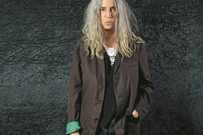 Patti Smith - Le Figaro