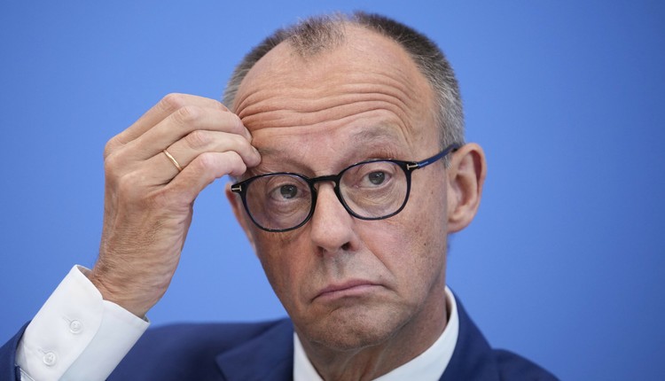 Kontrole na granicy polsko-niemieckiej. Merz z ważnym ostrzeżeniem