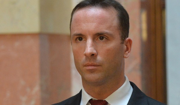 Srđan Smiljanić, Skupština Srbije, generalni sekretar