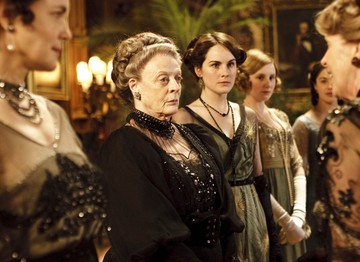 Downton Abbey (2010-2015) 
