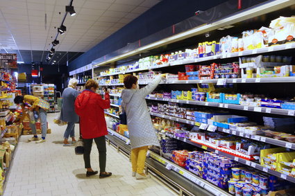 Na tym produkcie Polacy nigdy nie oszczędzają. Zdradza szef znanej sieci sklepów