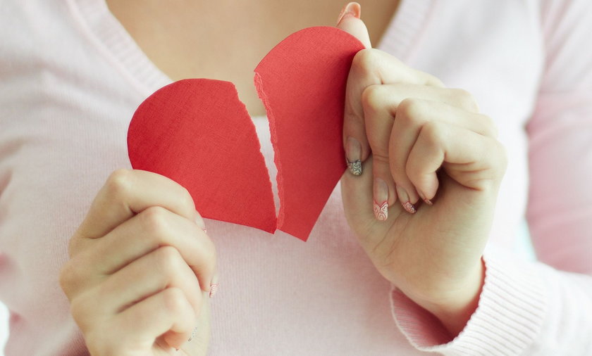 Psycholog ujawnia 10 błędów, przez które nie możesz znaleźć miłości