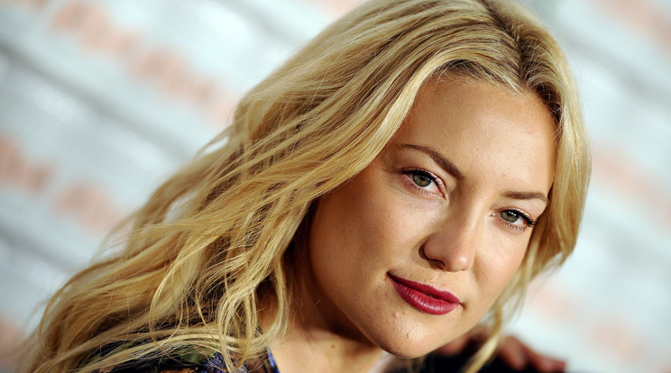 Kate Hudson /Fotó: Northfoto