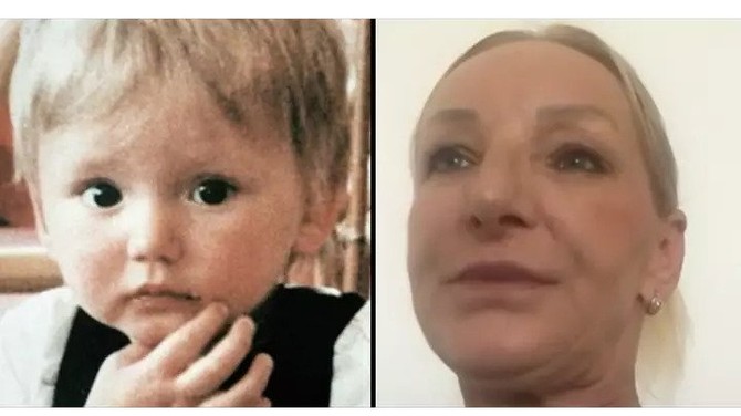 Ben i Keli