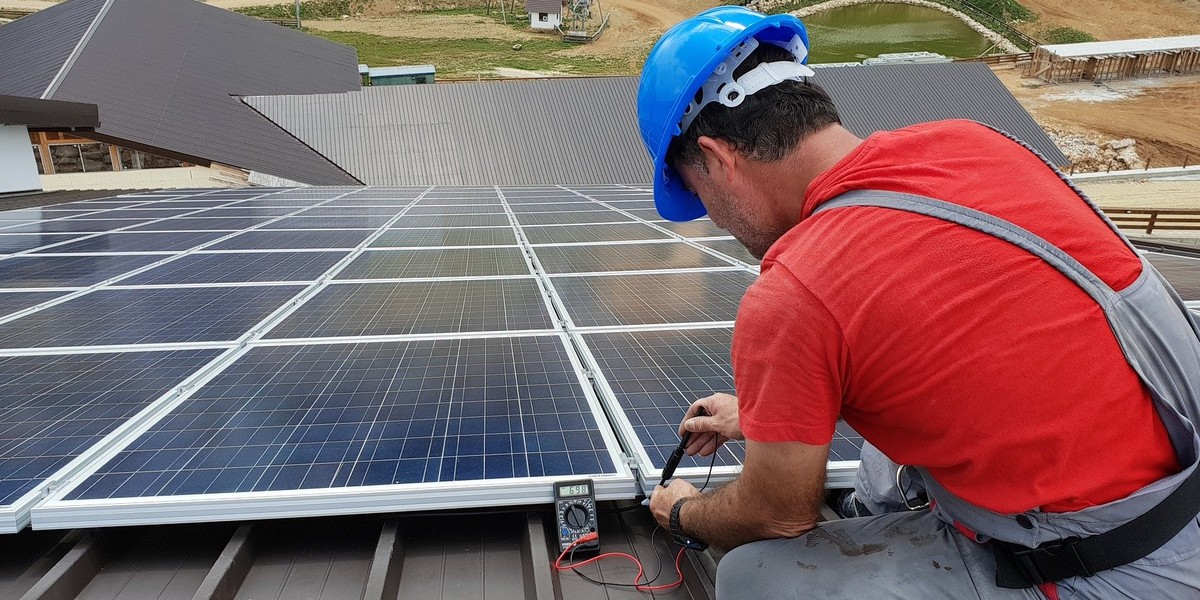 Postaw na niezależność energetyczną