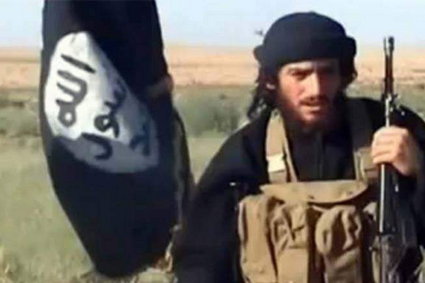 Śmierć przywódcy ISIS al-Adnaniego dla Europy może oznaczać więcej zamachów