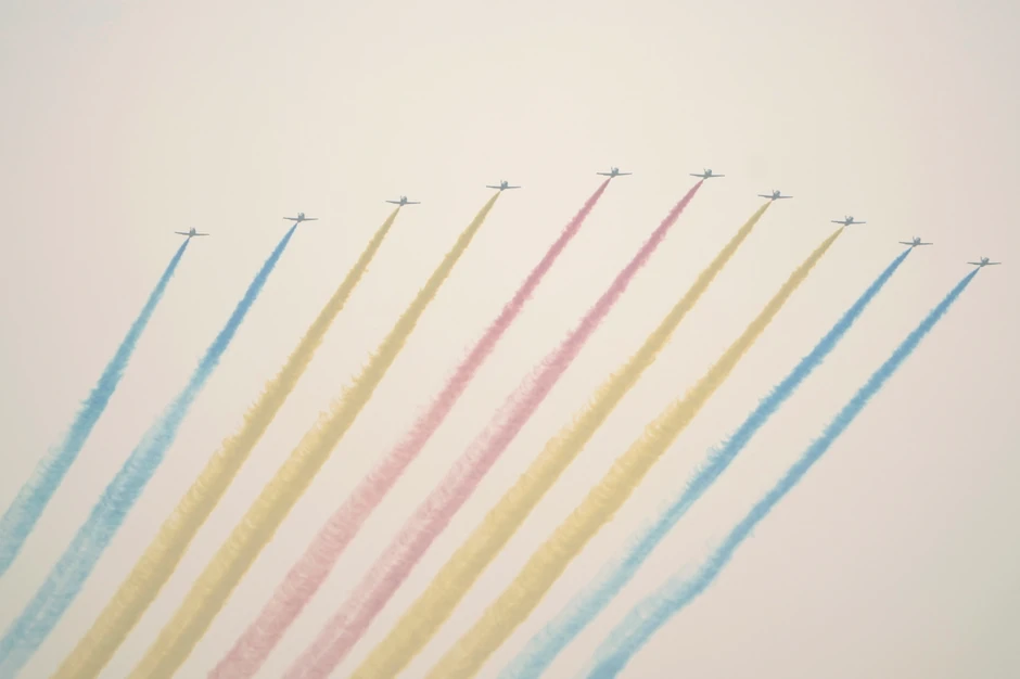 Sto godina kineske Komunističke partije