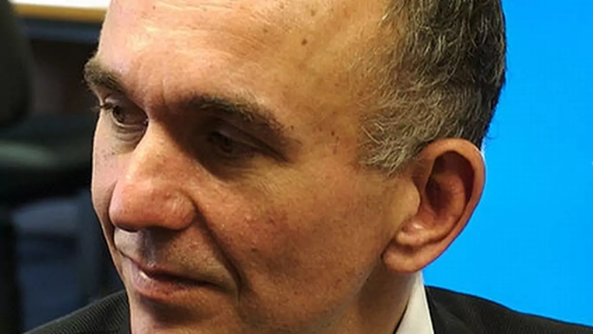 Peter Molyneux skończył z przechwałkami