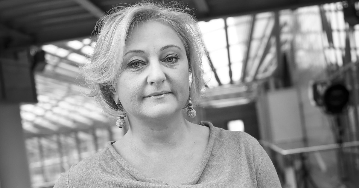 Ewa Wanat nie żyje. Po śmierci jej bliscy opublikowali poruszające nagranie