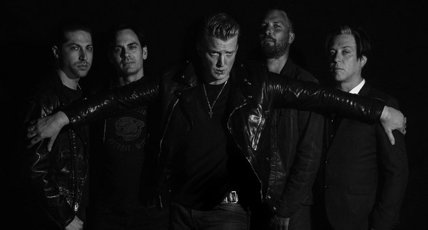 Queens of the Stone Age