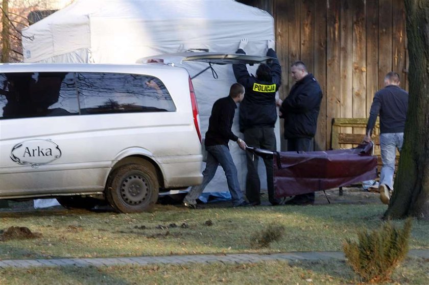 Dożywocie za morderstwo księdza i dwóch gospodyń. Zbrodniarz przed sądem. Zabił księdza i dwie gospodynie dostał dożywocie