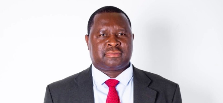 Adolf Hitler wygrał wybory w Namibii. "W ogóle go nie przypominam"