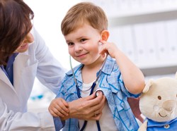 Dzieci mają coraz bardziej utrudniony dostęp do uzdrowisk