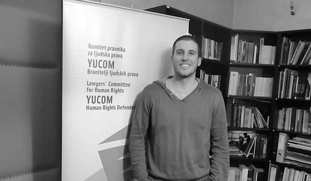 Preminuo Nikola Grujić