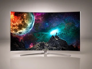 Samsung SUHD