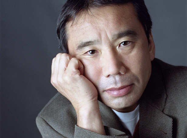 Haruki Murakami kończy 63 lata