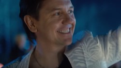 "Zenek" jako polski George Michael. Zobacz ZWIASTUN filmu TVP