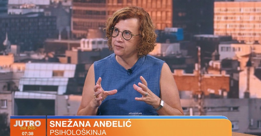 Snežana Anđelić