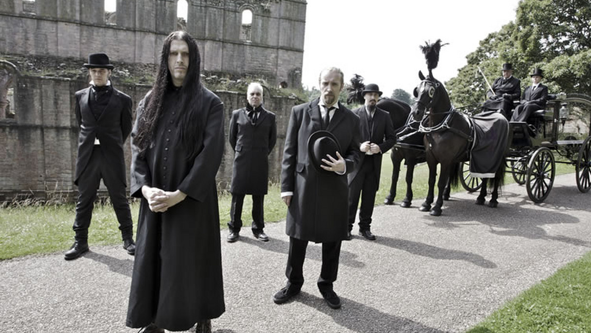 W czwartek i piątek odbędą się dwa polskie koncerty rockowo - metalowej legendy, zespołu Paradise Lost, w Polsce. Jako gość specjalny wystąpi nowy projekt muzyków z takich zespołów jak Opeth, Death i Testament - zespół Soen.