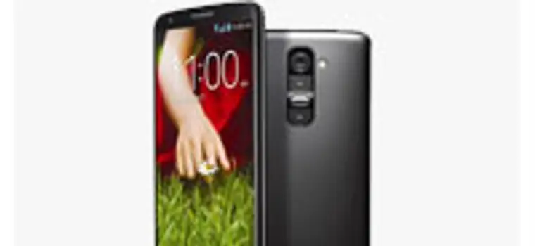 LG G2 kontra konkurencja. Porównujemy!