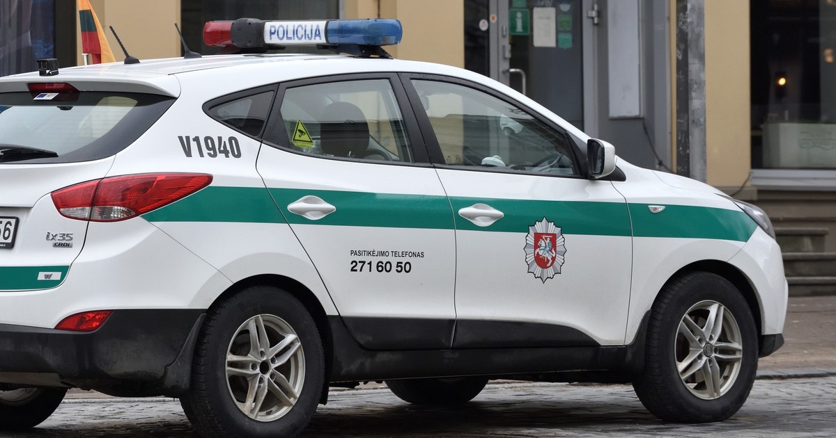 Ich paczka pułapka trafiła do Polski. Rozpracowano grupę na usługach Rosjan