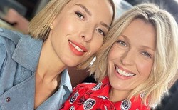 Chodakowska zdradziła Mołek prawdę o swoich macierzyńskich planach