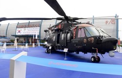 Największe targi militarne w tej części Europy. Oto co można zobaczyć w Kielcach