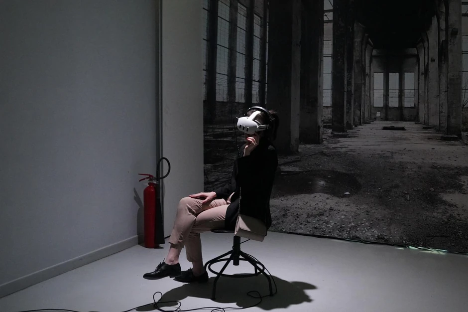 Izložba Snaga i svetlost industrijskog nasleđa