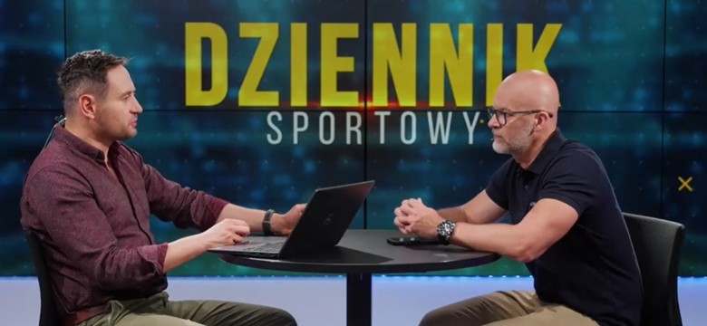 Euro 2024 weszło w fazę pucharową. Kto będzie "czarnym koniem"? Oglądaj Dziennik Sportowy