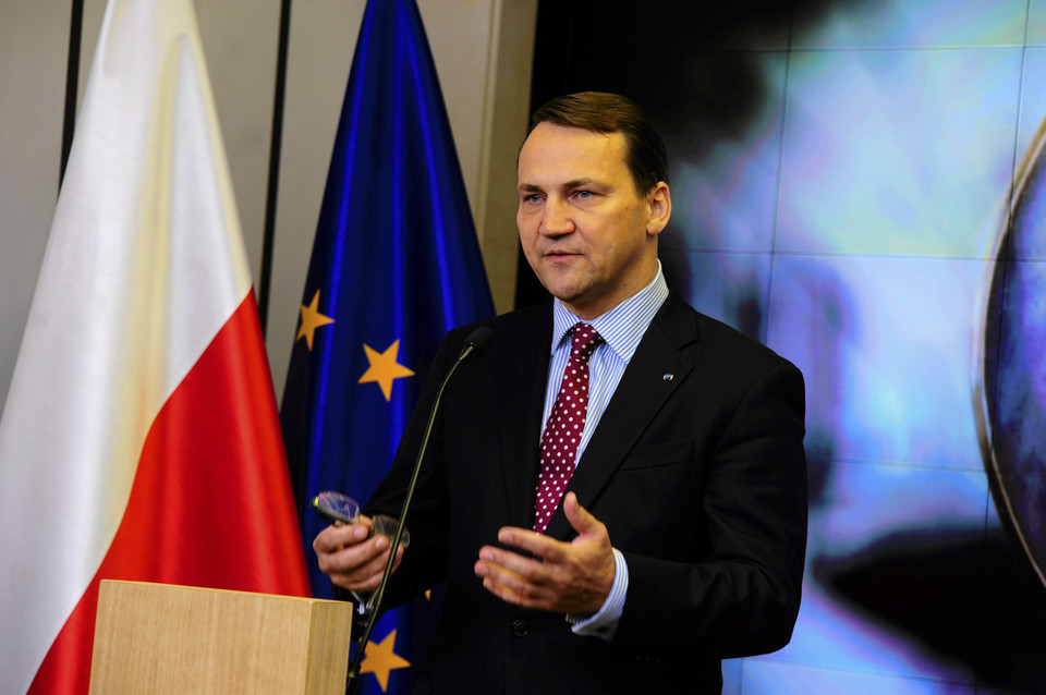 Radosław Sikorski