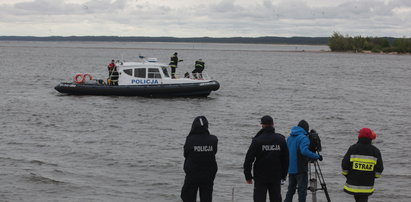 Z Martwej Wisły wyłowiono ciała. To zaginieni Julia i Łukasz?